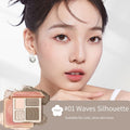 JUDYDOLL Contour & Highlight Palette