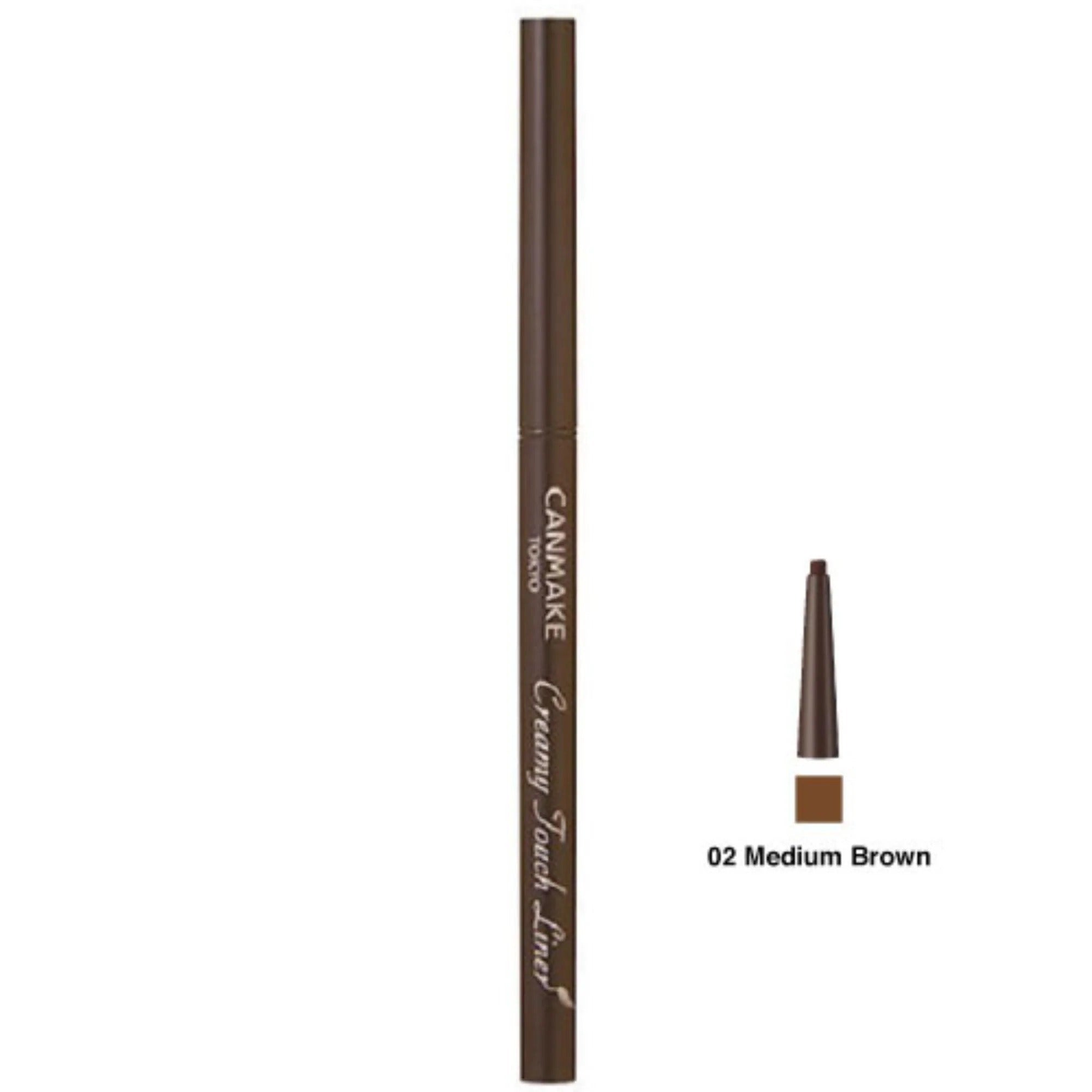 CANMAKE Tokyo Eyeliner