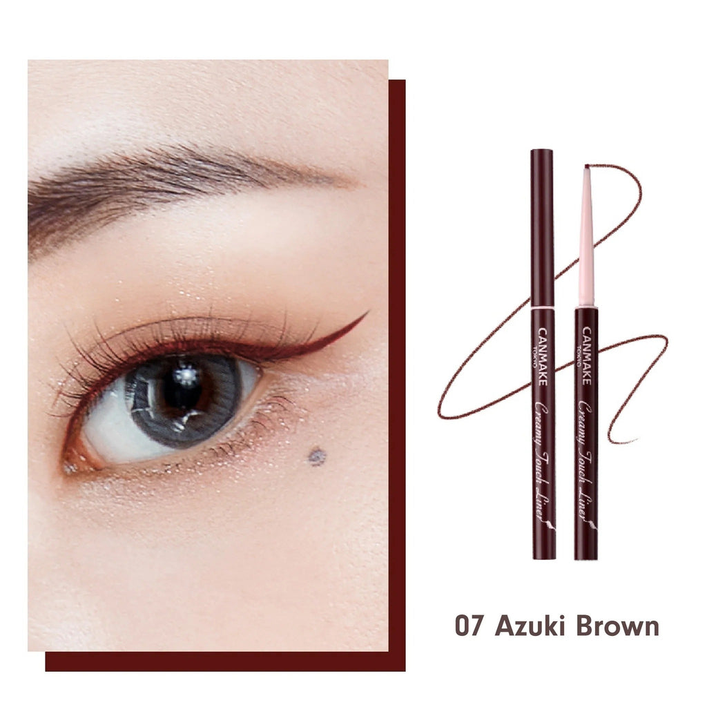 CANMAKE Tokyo Eyeliner