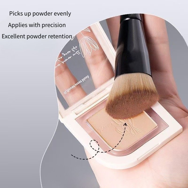 Wave Contour Brush Australia