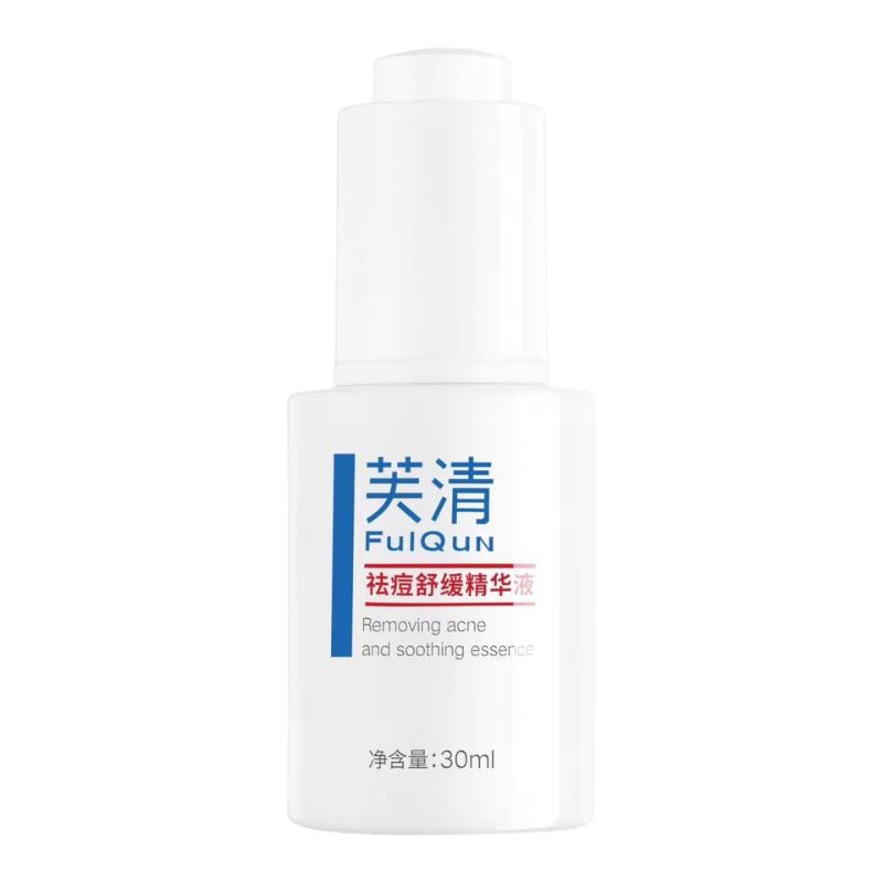 Ful Qun Anti-Acne Soothing Serum (30ml)