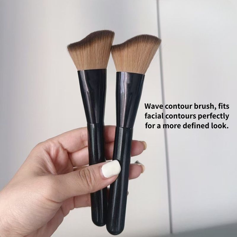 Wave Contour Brush Australia