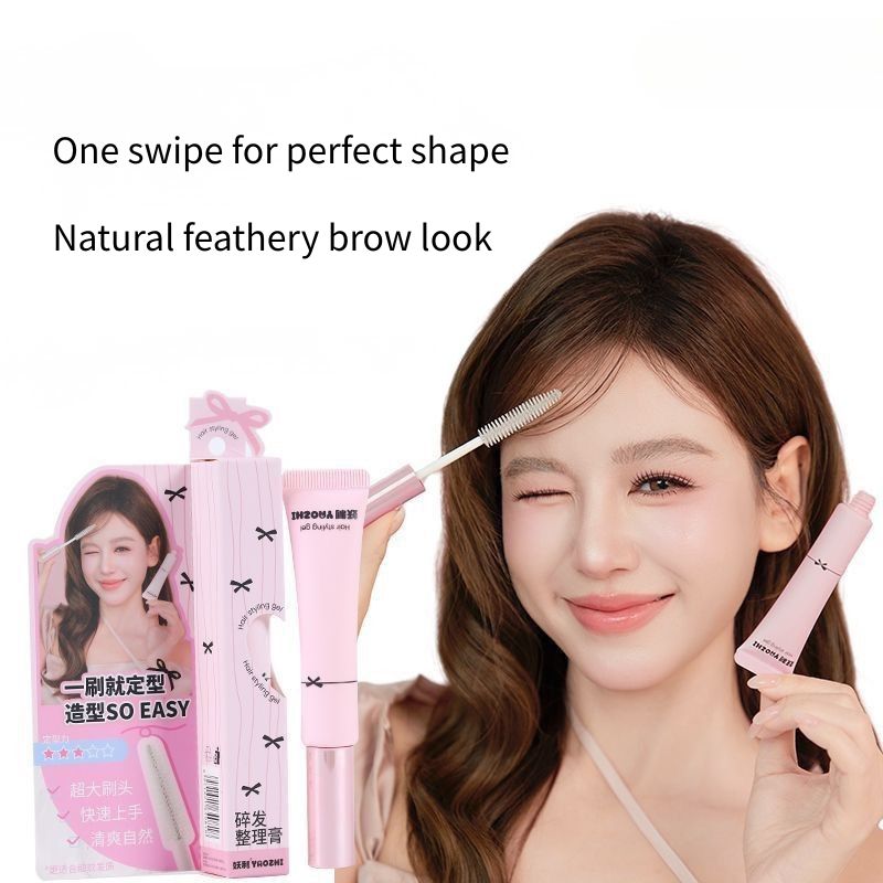 Yaozhi Hair Edge Control Wax Stick