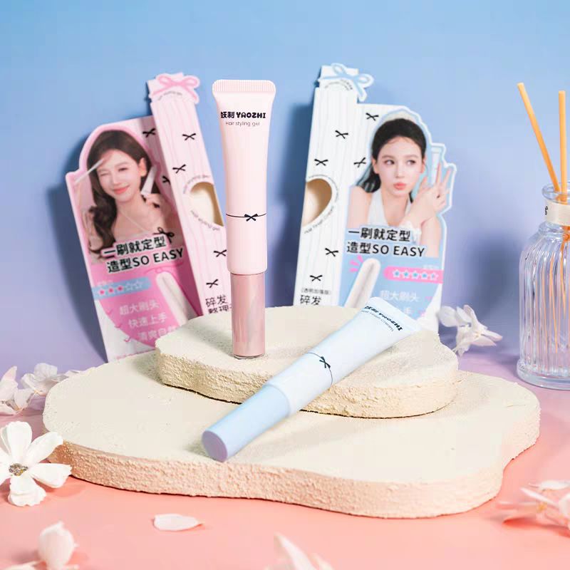 Yaozhi Hair Edge Control Wax Stick