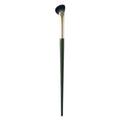Half Fan Nose Shadow Brush Green Handle Australia