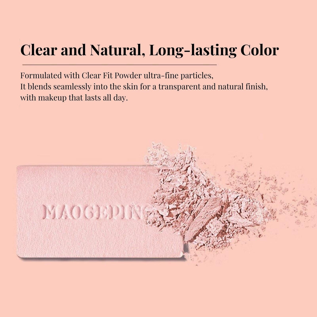 MGP Gauzy Magic Blush