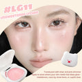 LEEMEMBER Lychee Series Hydrating Multi-Purpose Blush Balm
