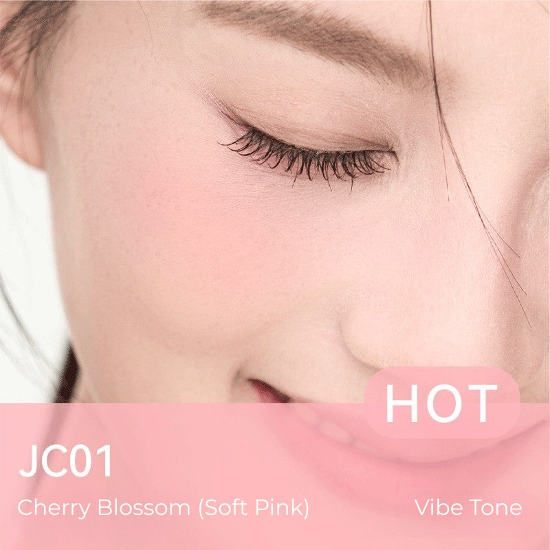 AZTK Jello Color Liquid Blush