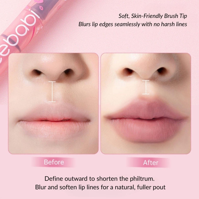 Gracebabi Matte Plumping Lip Liner
