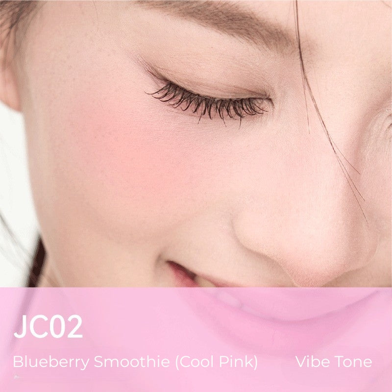 AZTK Jello Color Liquid Blush
