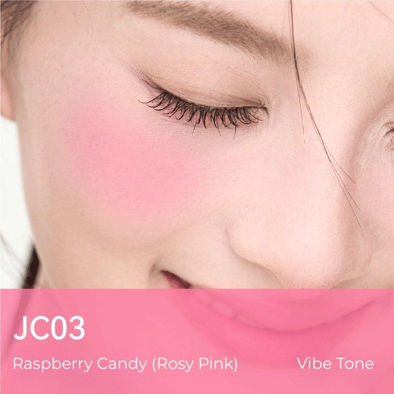 AZTK Jello Color Liquid Blush