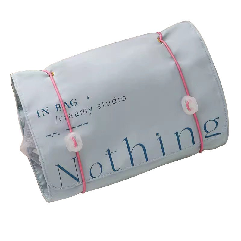 4-in-1 Cosmetic Organizer Bag - RV Cosmetics