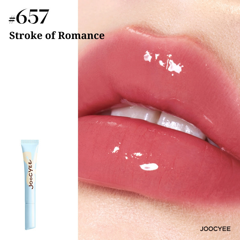 Joocyee Be A KiDULT Crystal Gloss