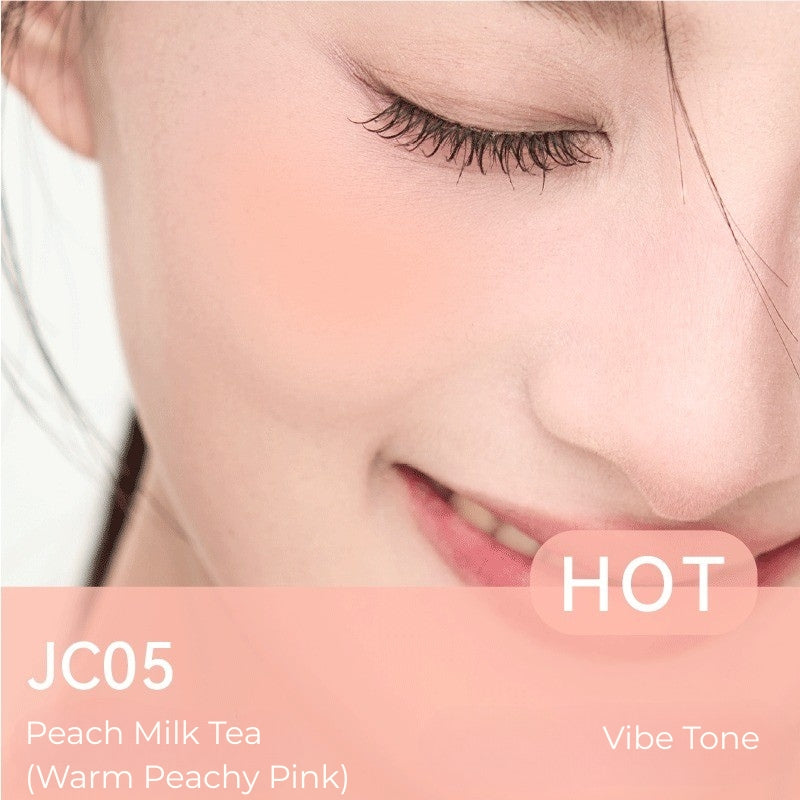 AZTK Jello Color Liquid Blush