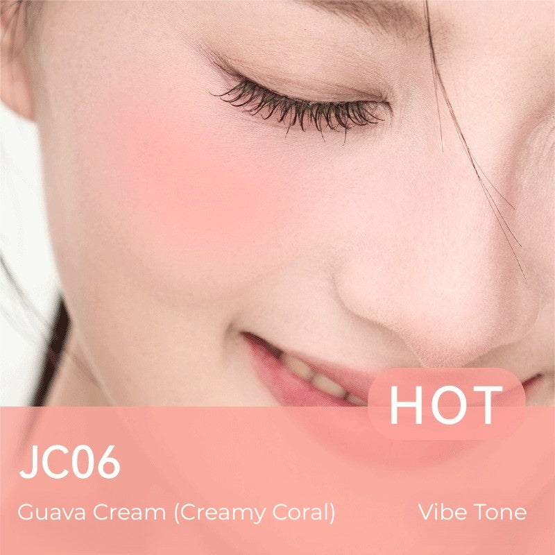 AZTK Jello Color Liquid Blush