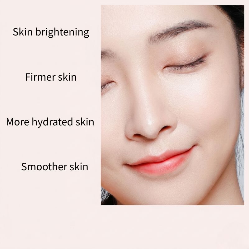FAN BEAUTY DIARY Astaxanthin Coffee Double Anti-Wrinkle Icy Morning Mask