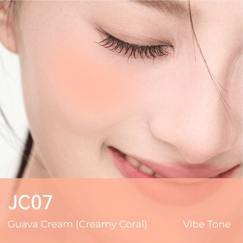 AZTK Jello Color Liquid Blush