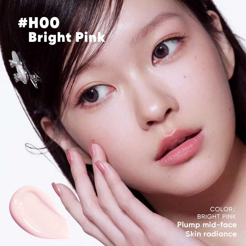 JUDYDOLL Little Pearl Highlighting Concealer Cushion