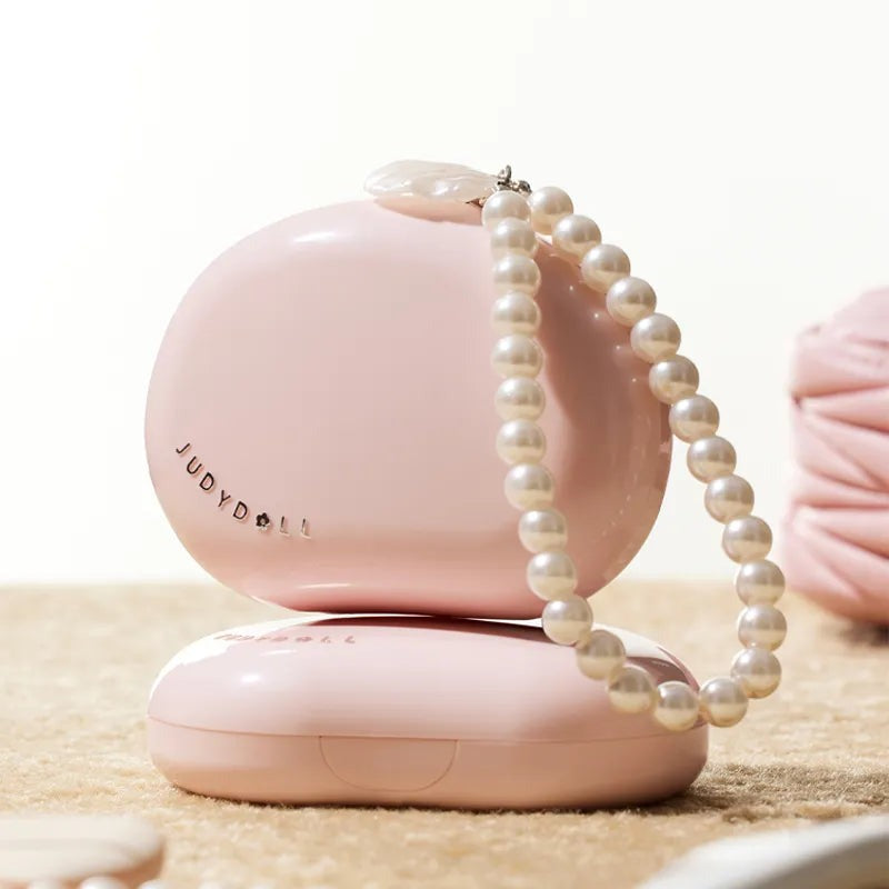 JUDYDOLL Little Pearl Highlighting Concealer Cushion