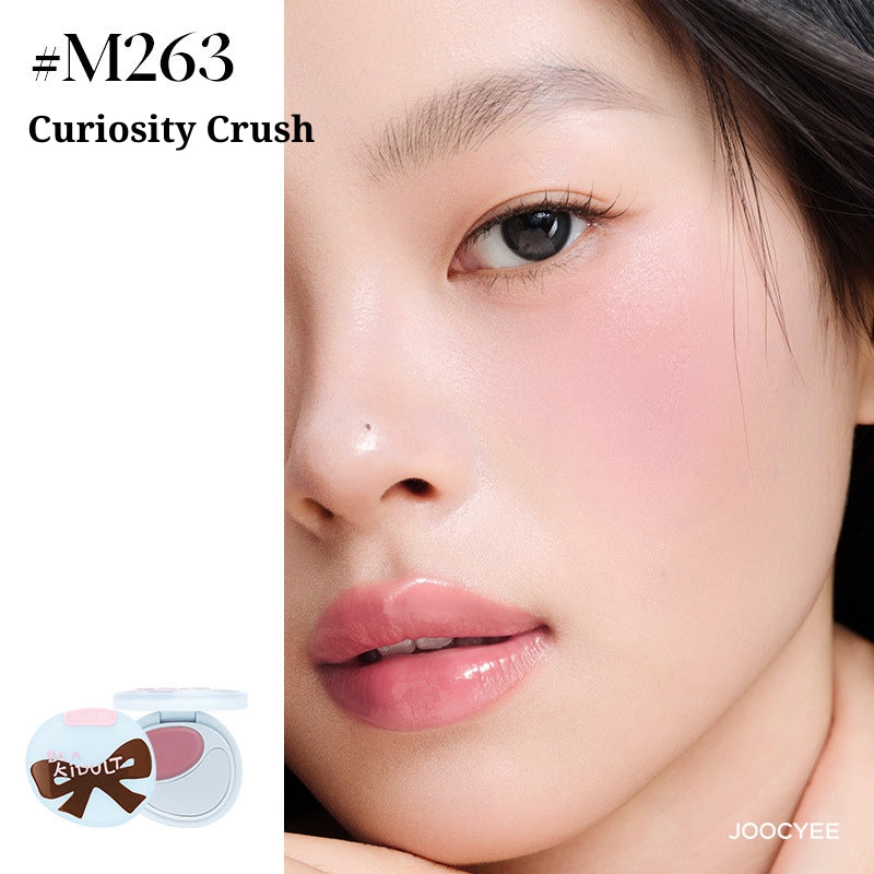 Joocyee Be A KiDULT Cream Blush Duo