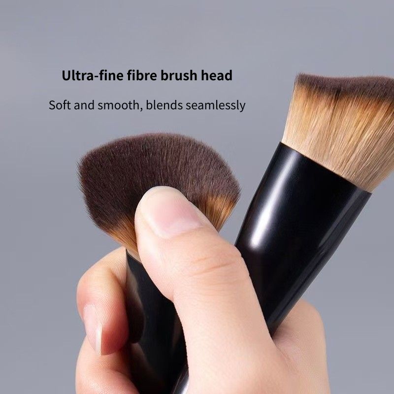 Wave Contour Brush Australia