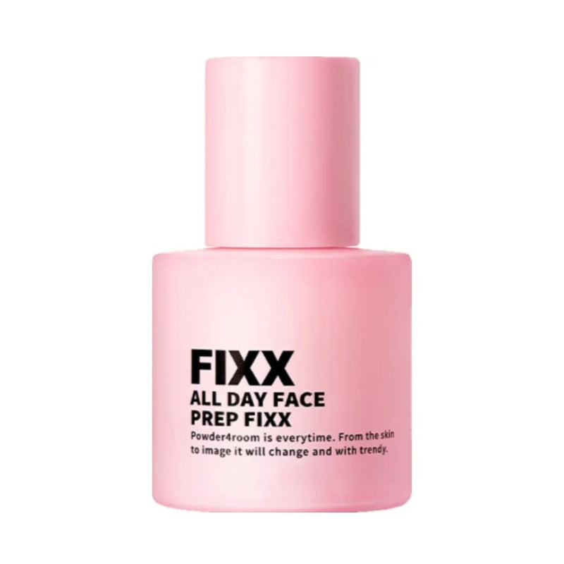 FIXX Sonatural All Day Face Prep (30ml)