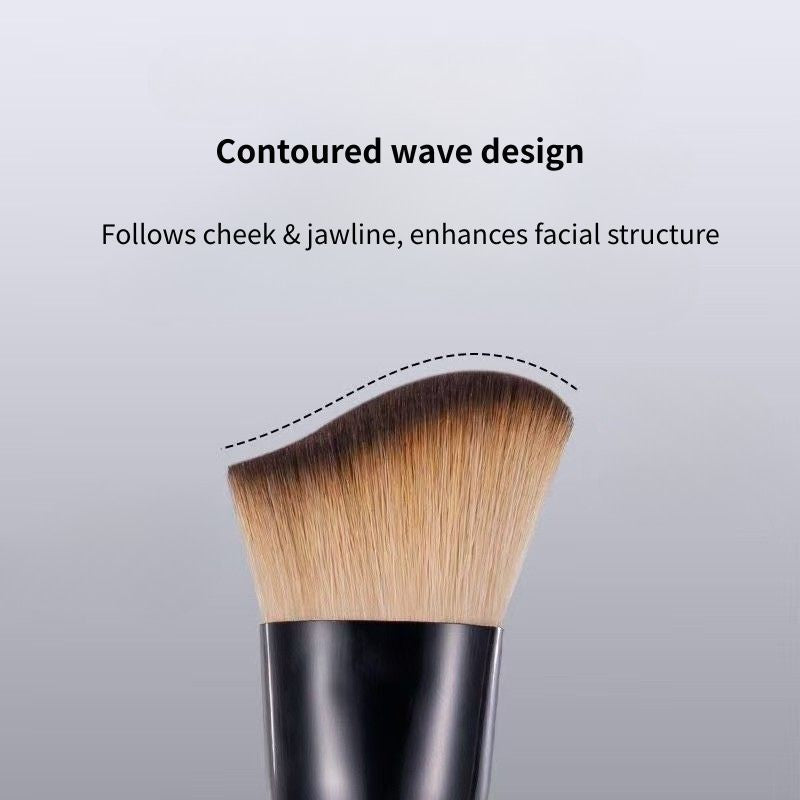 Wave Contour Brush Australia