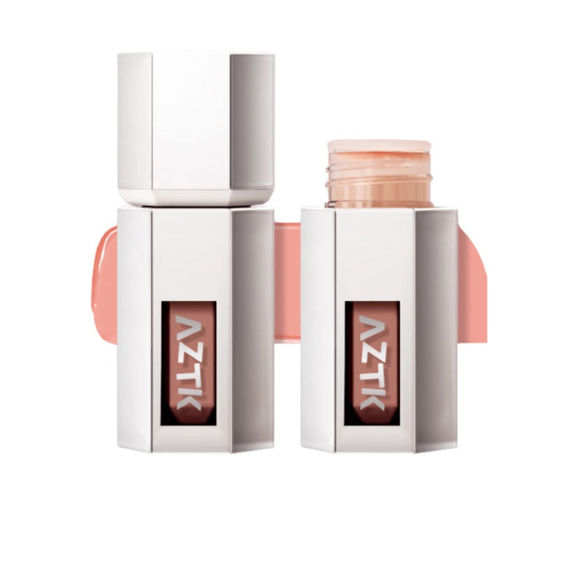 AZTK Jello Color Liquid Blush