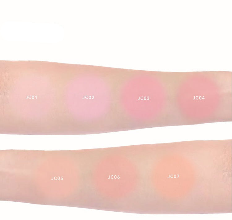 AZTK Jello Color Liquid Blush