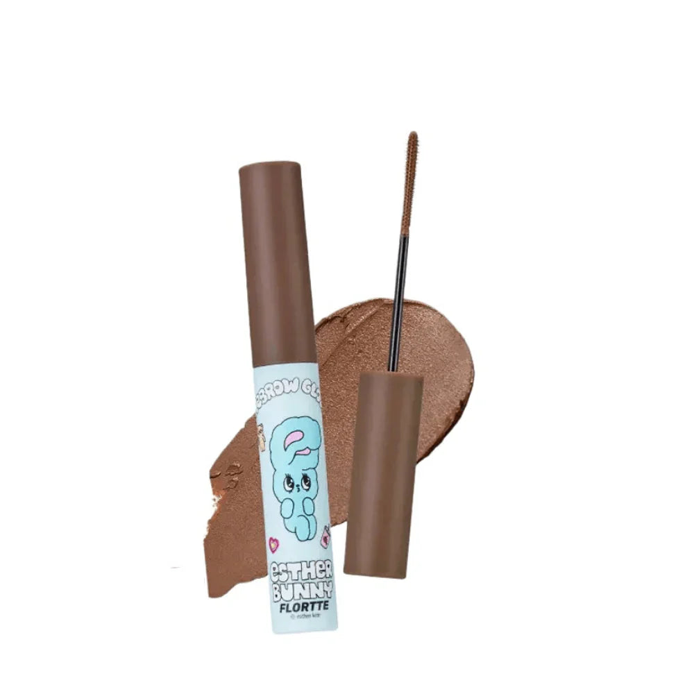 Flortte Glass Sea Collection Eyebrow Tint