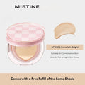 Mistine Soft Matte Essence Air Cushion