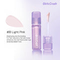 Girls Crush Water Velvet lightweight liquid Concealer (8g)