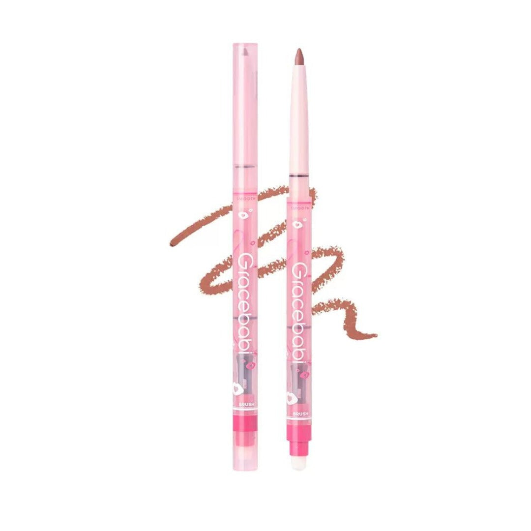 Gracebabi Matte Plumping Lip Liner