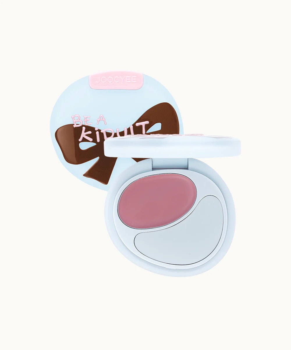 Joocyee Be A KiDULT Cream Blush Duo