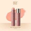 OUT OF OFFICE Contour · Highlight · Blush Glowfix Sculpting Stick