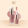 OUT OF OFFICE Lumeglow Multi-Use Liquid Blush