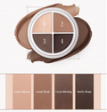Romand – Han All Eye Pot Liner (5g)