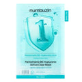 Numbuzin No.1  Pantothenic B5 Hyaluronic Active Clear Mask Sheet