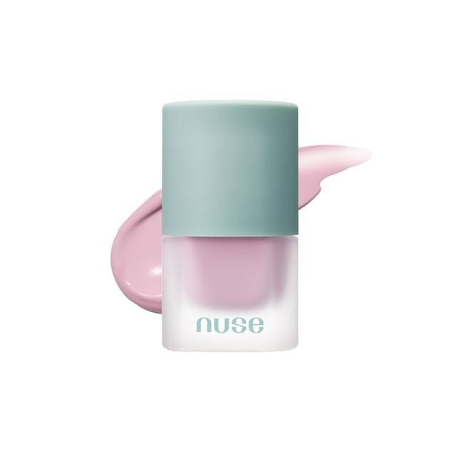 NUSE Mousse Care Cheek blush - 16ml