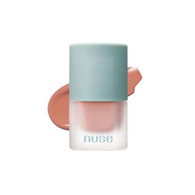 NUSE Mousse Care Cheek blush - 16ml