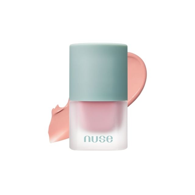 NUSE Mousse Care Cheek blush - 16ml