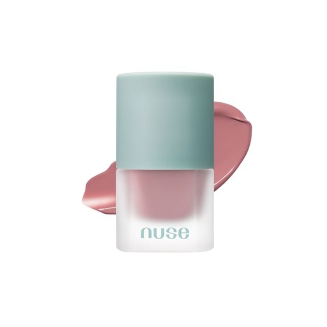NUSE Mousse Care Cheek blush - 16ml