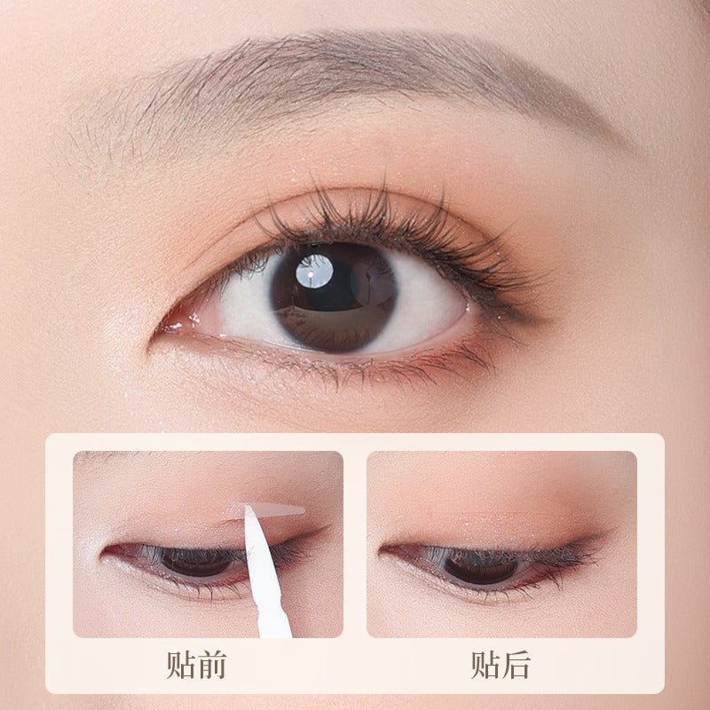 AMORTALS Precision Fit Double Eyelid Tape - RV Cosmetics