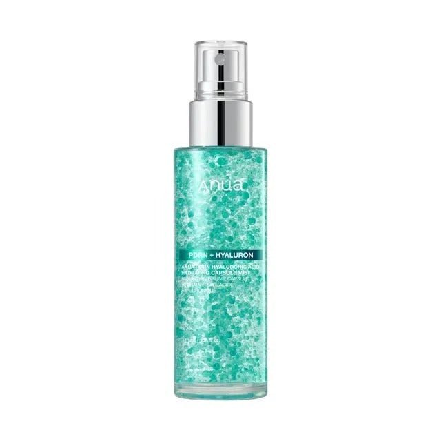 Anua PDRN Hyaluronic Acid Hydrating Capsule Mist 100ml - RV Cosmetics