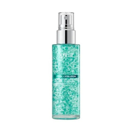 Anua PDRN Hyaluronic Acid Hydrating Capsule Mist 100ml - RV Cosmetics