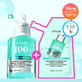 Anua PDRN Hyaluronic Capsule 100 Serum Refill Set (30ml +30ml) - RV Cosmetics