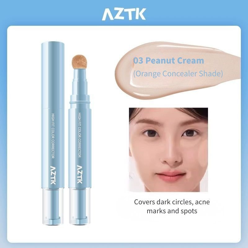 AZTK Concealer & Brightening Pen - RV Cosmetics