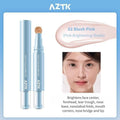 AZTK Concealer & Brightening Pen - RV Cosmetics