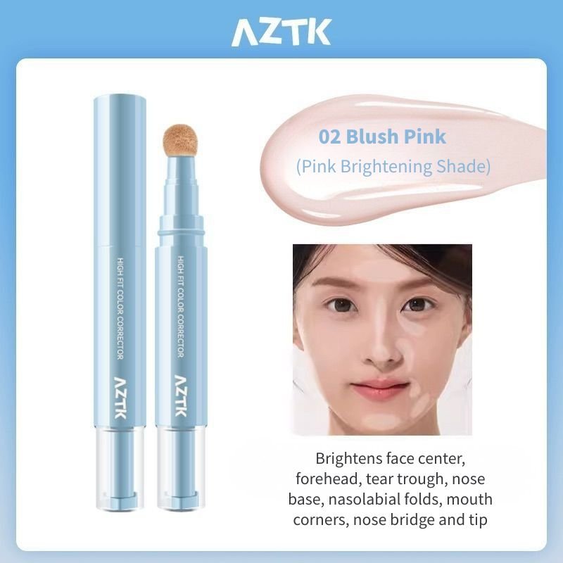 AZTK Concealer & Brightening Pen - RV Cosmetics