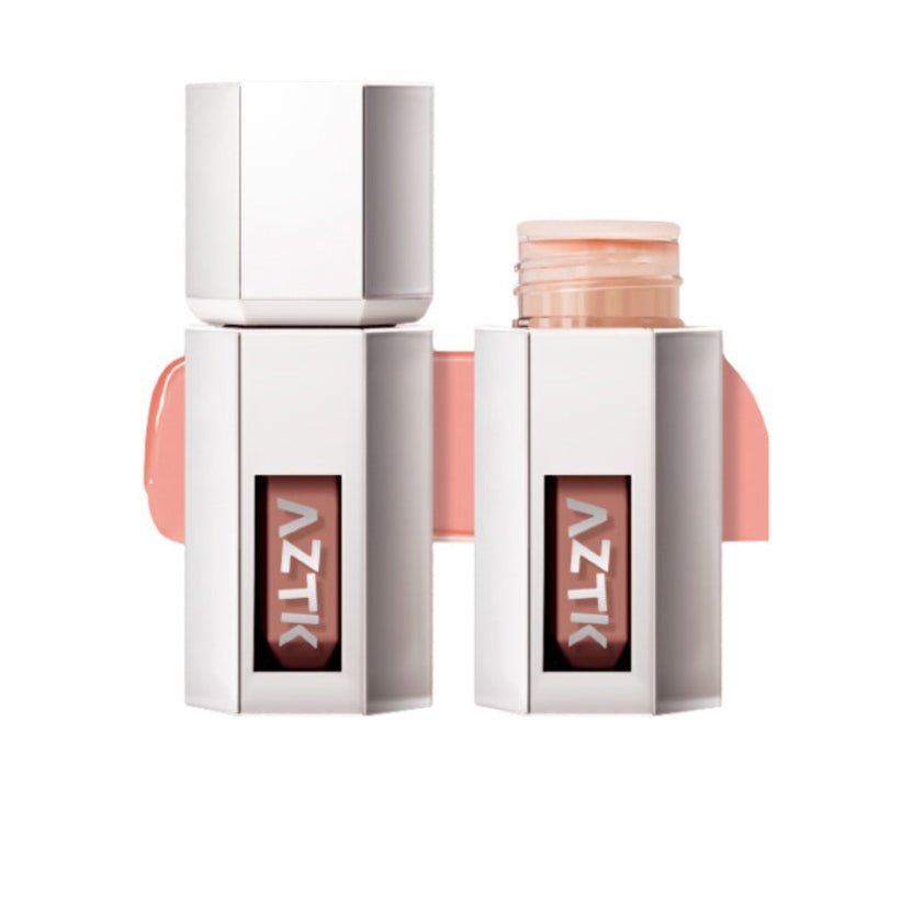 AZTK Jello Color Liquid Blush - RV Cosmetics